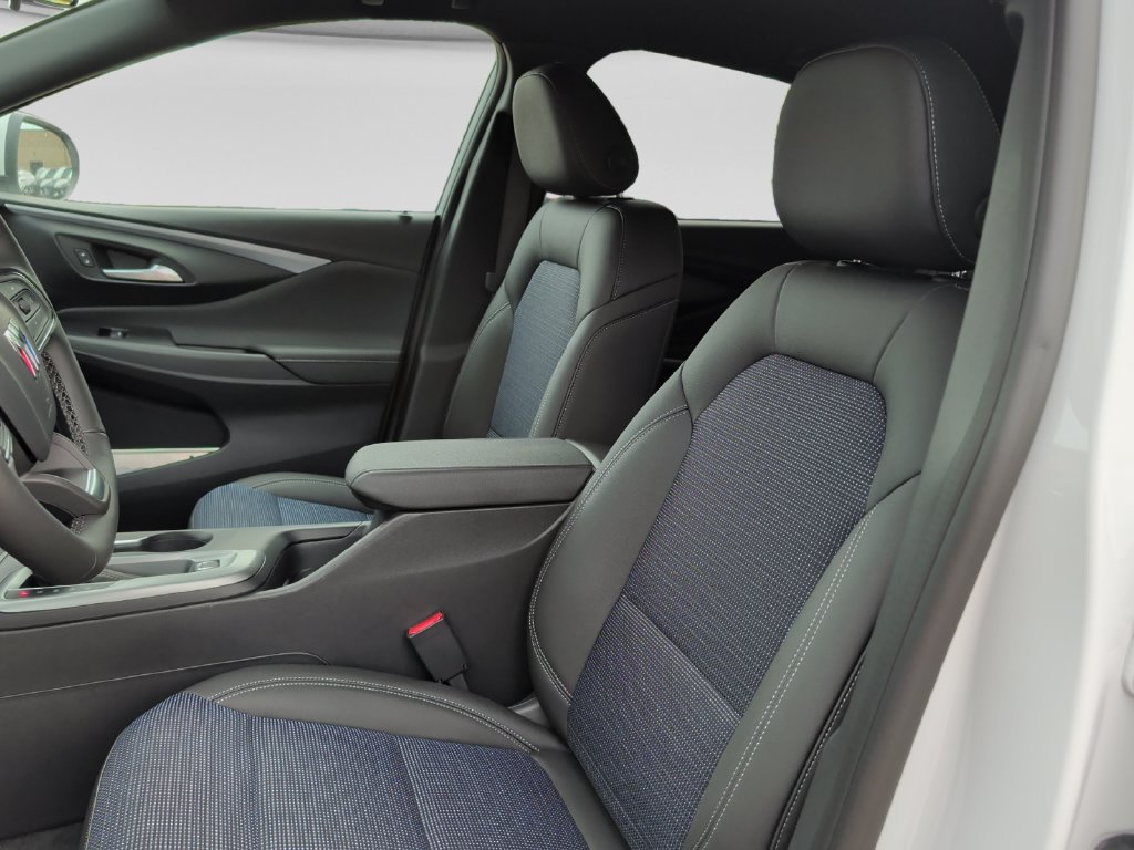 New 2026 Buick Envista Preferred w/ Convenience I Package FWD image 22