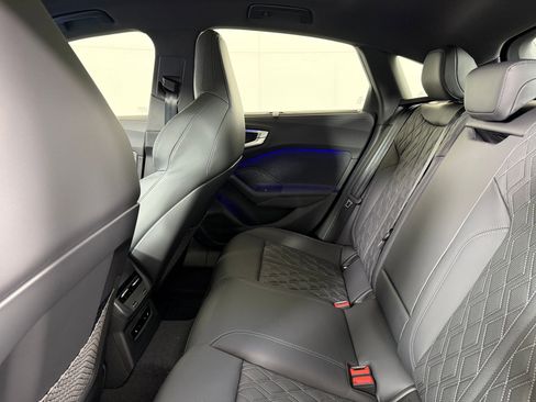 New 2025 Audi S5 Prestige image 23