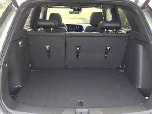 New 2026 Chevrolet TrailBlazer ACTIV w/ Convenience Package image 21