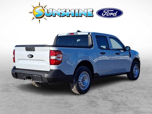 New 2026 Ford Maverick XL image 6