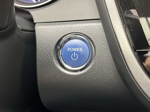 Used 2024 Toyota Camry XSE w/ Navigation Package image 22