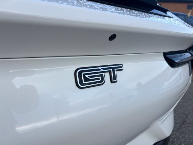Certified 2023 Ford Mustang Mach-E GT AWD/4WD image 25