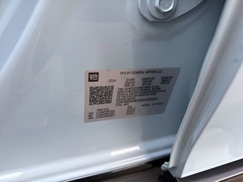 Used 2025 GMC Hummer EV 2X AWD/4WD image 41
