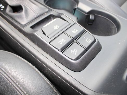 Used 2019 Hyundai Tucson Limited AWD/4WD image 17
