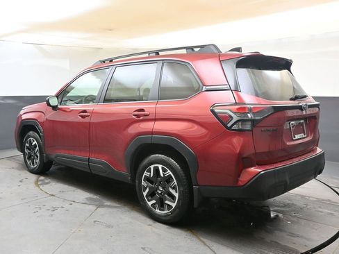 New 2026 Subaru Forester Premium image 3