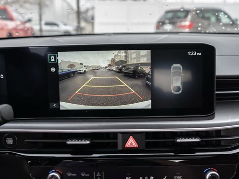 New 2026 Kia K5 GT-Line w/ GT-Line Premium Package image 18