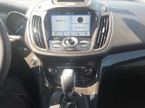 Used 2016 Ford Escape Titanium w/ Equipment Group 301A FWD image 31