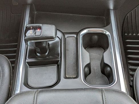 Used 2023 Chevrolet Silverado 1500 LTZ w/ Technology Package image 20