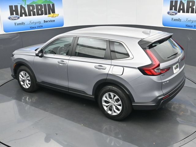 Used 2023 Honda CR-V LX image 24