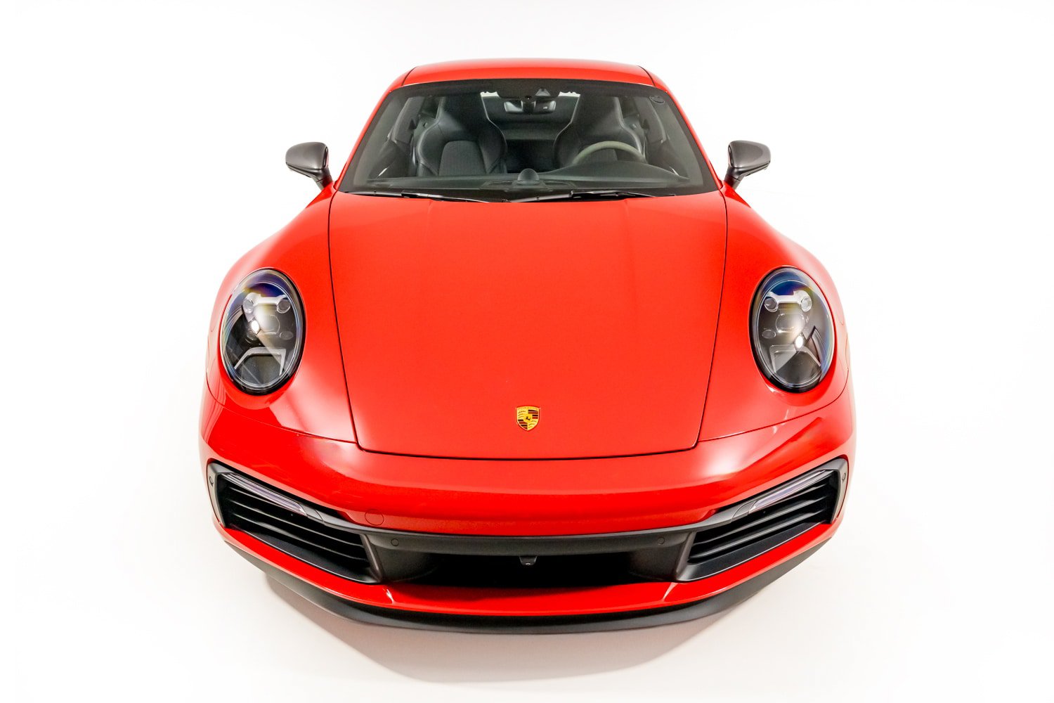 Used 2024 Porsche 911 Carrera T RWD image 5
