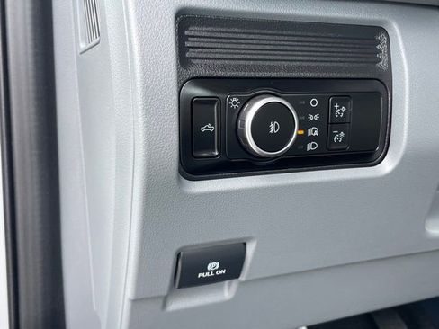 Used 2024 Ford F350 XL w/ STX Appearance Package image 15