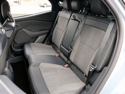 New 2026 Ford Mustang Mach-E GT image 21