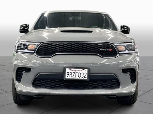 Used 2025 Dodge Durango R/T w/ Blacktop Package image 3