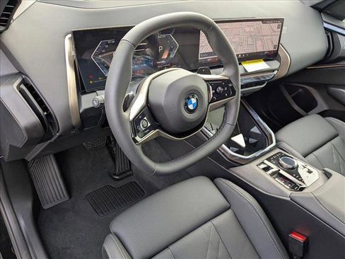 Used 2025 BMW X3 xDrive30i w/ Premium Package image 3