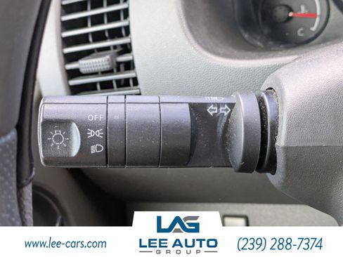 Used 2008 Nissan Xterra X image 17