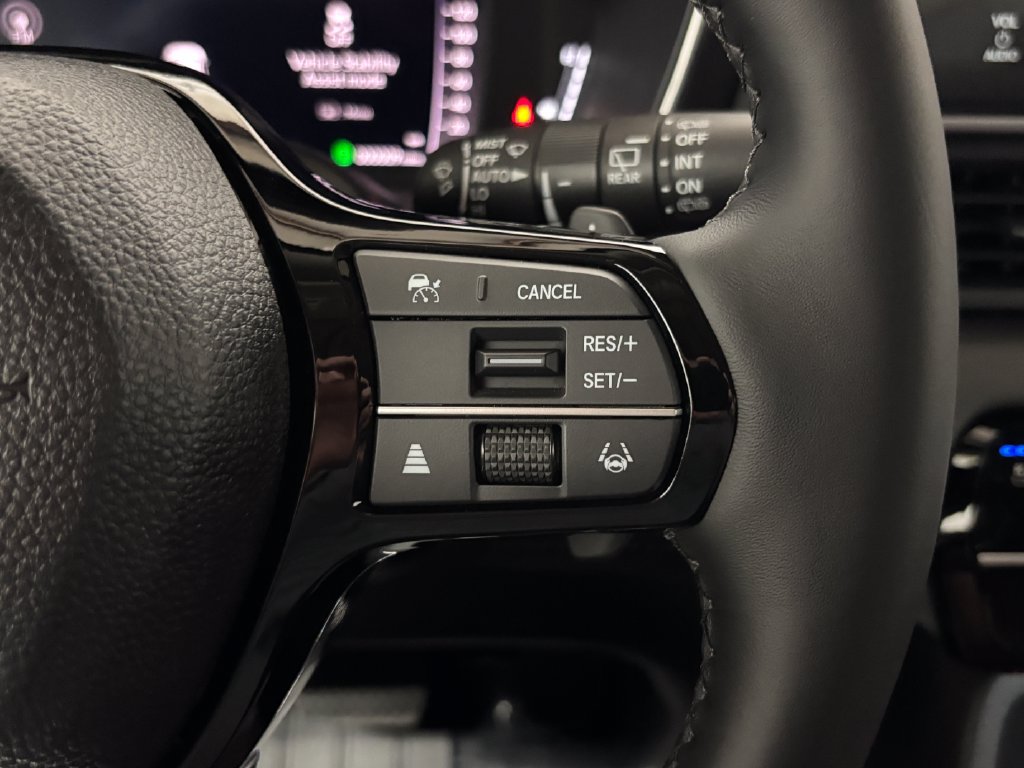 New 2026 Honda Pilot Elite image 20