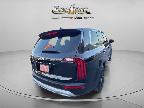 Used 2022 Kia Telluride LX image 9