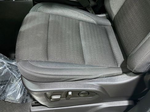 Used 2024 GMC Sierra 1500 Elevation image 24