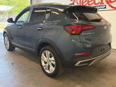 Used 2025 Buick Encore GX Preferred w/ Comfort Package FWD image 9