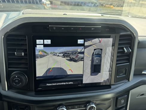 Used 2023 Ford F150 Limited AWD/4WD image 29