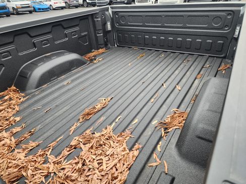 New 2026 Chevrolet Silverado 2500 LT w/ Trail Boss Package image 14