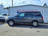Used 2005 Honda Pilot EX-L image 2