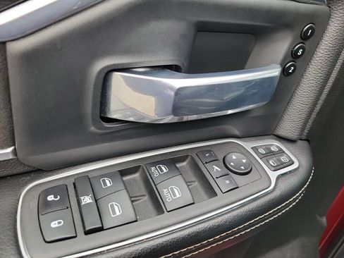 Used 2023 RAM 3500 Laramie image 20