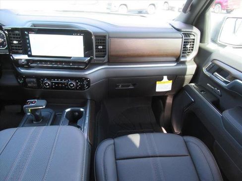 New 2026 Chevrolet Silverado 1500 High Country image 14