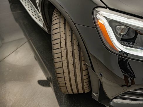 Certified 2023 Mercedes-Benz GLC 43 AMG 4MATIC Coupe image 55