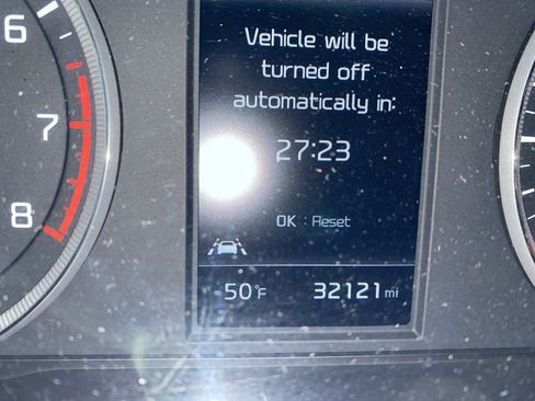 Used 2023 Kia K5 GT-Line image 8