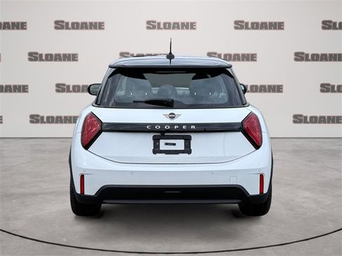 New 2026 MINI Cooper 2-Door Hardtop image 4