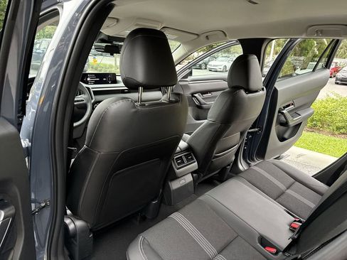 New 2026 MAZDA CX-50 AWD 2.5 S w/ Cargo Package image 34
