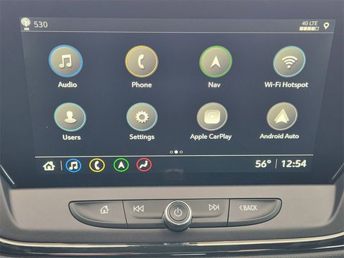 New 2026 Chevrolet Blazer RS w/ Driver Confidence II Package image 12