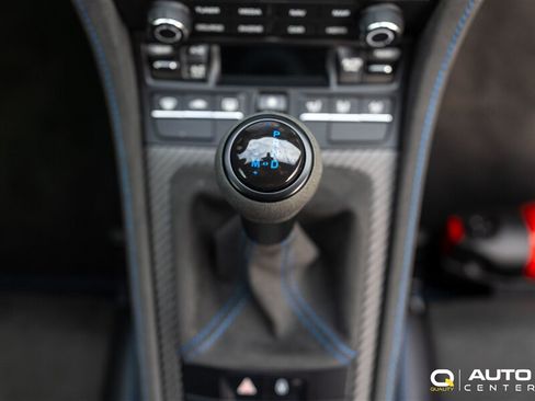 Used 2023 Porsche 718 Cayman GT4 RS RWD image 50