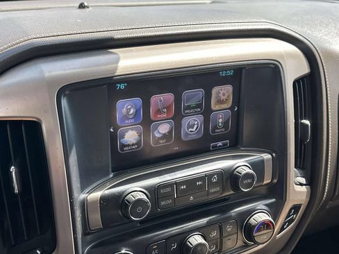 Used 2018 GMC Sierra 1500 Denali AWD/4WD image 28