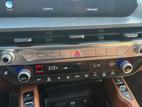 Used 2025 Kia Telluride SX Prestige X-Line AWD/4WD image 13