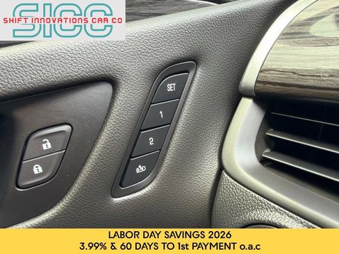 Used 2018 Buick Envision Essence AWD/4WD image 23