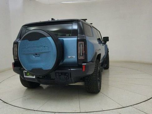 Used 2024 GMC Hummer EV 3X w/ Omega Edition image 68