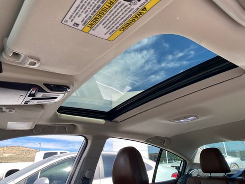 Used 2025 Subaru Legacy Touring XT w/ Popular Package #3 image 12