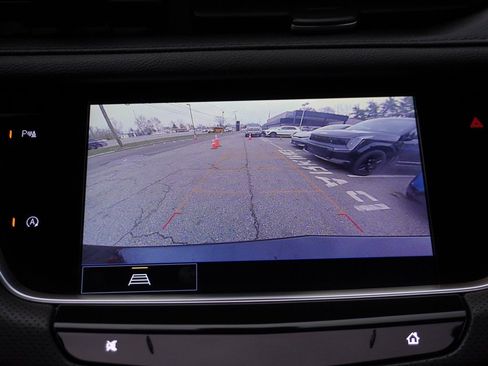 Used 2024 Cadillac XT5 Premium Luxury image 56