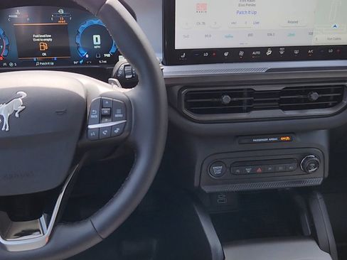 New 2025 Ford Bronco Sport Badlands w/ Badlands Tech Package image 18