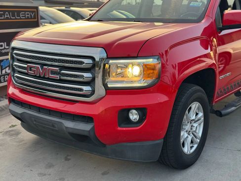 Used 2019 GMC Canyon SLE w/ Trailering Package image 44