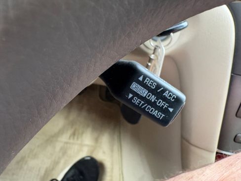 Used 2002 Lexus ES 330 V6 image 29