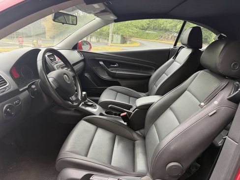 Used 2008 Volkswagen Eos 2.0T FWD image 9