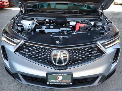 Used 2023 Acura RDX A-Spec AWD/4WD image 67