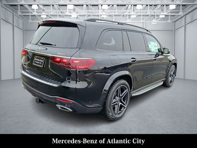 Used 2026 Mercedes-Benz GLS 450 4MATIC