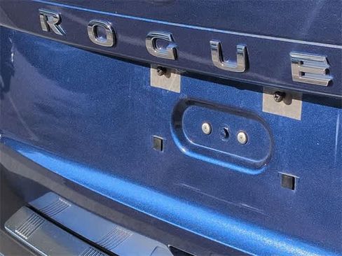 Used 2023 Nissan Rogue Platinum w/ Platinum Premium Package image 13