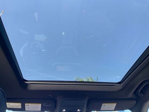 New 2026 Ford Explorer ST AWD/4WD image 24