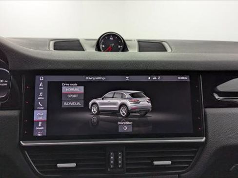 Used 2019 Porsche Cayenne image 26