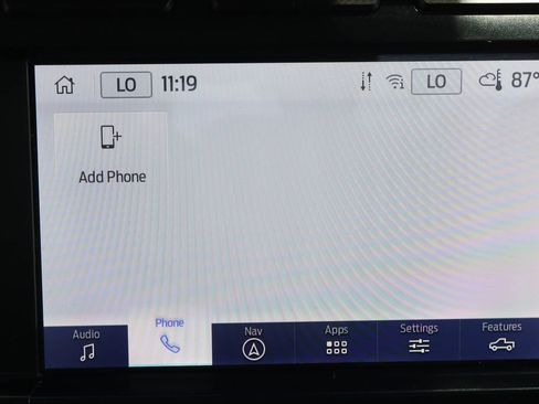 Used 2023 Ford F150 XLT w/ Equipment Group 301A Mid AWD/4WD image 35